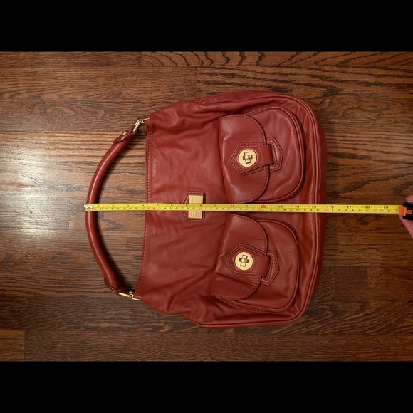 VINTAGE Marc by Marc Hobo - Picture 9 of 12